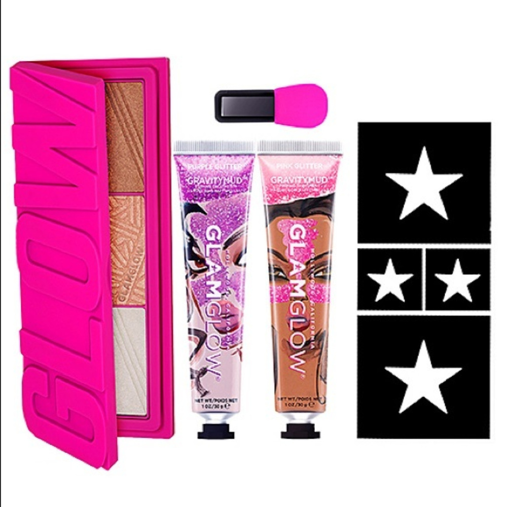 ✨New✨ Glamglow READY FOR YOUR SELFIE SET